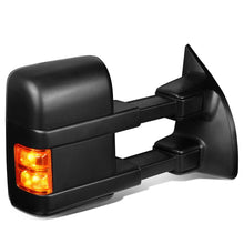 Load image into Gallery viewer, 2008-2016 Ford F-250 F-350 F-450 F-550 Manual Heated Towing Mirror