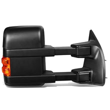 Load image into Gallery viewer, 2008-2016 Ford F-250 F-350 F-450 F-550 Manual Heated Towing Mirror