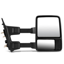 Load image into Gallery viewer, 2008-2016 Ford F-250 F-350 F-450 F-550 Manual Heated Towing Mirror