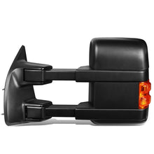 Load image into Gallery viewer, 08-16 Ford F-250 F-350 F-450 F-550 Super Duty Left Towing Mirror