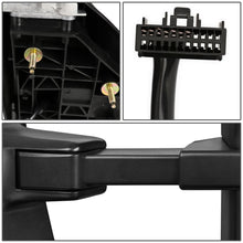 Load image into Gallery viewer, 08-16 Ford F-250 F-350 F-450 F-550 Super Duty Left Towing Mirror