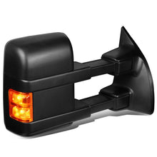 Load image into Gallery viewer, 08-16 Ford F-250 F-350 F-450 F-550 Super Duty Right Towing Mirror