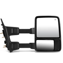 Load image into Gallery viewer, 08-16 Ford F-250 F-350 F-450 F-550 Super Duty Right Towing Mirror