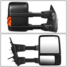 Load image into Gallery viewer, 08-16 Ford F-250 F-350 F-450 F-550 Super Duty Right Towing Mirror