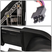 Load image into Gallery viewer, 1999-2006 Chevrolet Silverado GMC Sierra Towing Mirrors LED Signal Pair