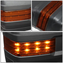 Load image into Gallery viewer, 99-06 Chevy Silverado GMC Sierra Towing Mirrors Powered Heated LED