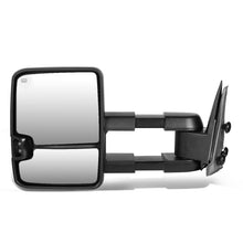 Load image into Gallery viewer, 99-06 Chevy Silverado GMC Sierra Towing Mirror Left Powered Heated LED