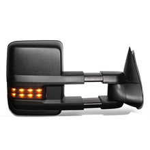 Load image into Gallery viewer, 99-06 Chevy Silverado GMC Sierra Towing Mirror Right Heated LED