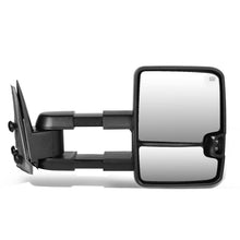 Load image into Gallery viewer, 99-06 Chevy Silverado GMC Sierra Towing Mirror Right Heated LED