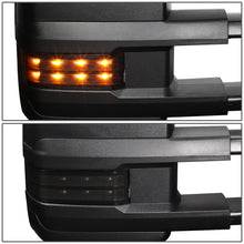 Load image into Gallery viewer, 99-06 Chevy Silverado GMC Sierra Towing Mirror Right Heated LED