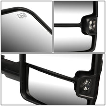 Load image into Gallery viewer, 99-06 Chevy Silverado GMC Sierra Towing Mirror Right Heated LED