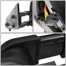 Load image into Gallery viewer, 99-06 Chevy Silverado GMC Sierra Towing Mirror Right Heated LED