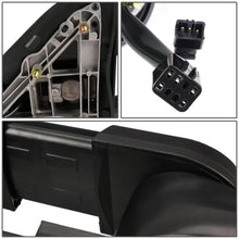 Load image into Gallery viewer, 99-06 Chevy Silverado GMC Sierra Powered Heated LED Towing Mirrors