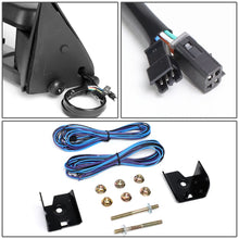 Load image into Gallery viewer, 88-02 Chevrolet GMC C/K 1500 2500 3500 Tahoe Yukon Power Towing Mirrors
