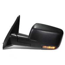 Load image into Gallery viewer, 09-16 Dodge Ram OE Style Towing Mirror Left Heated LED Signal