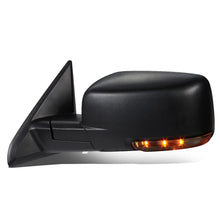 Load image into Gallery viewer, 09-16 Dodge Ram OE Style Towing Mirror Left Heated LED Signal