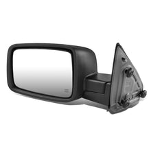 Load image into Gallery viewer, 09-16 Dodge Ram OE Style Towing Mirror Left Heated LED Signal