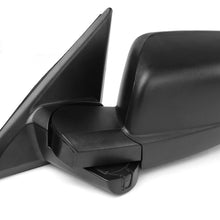 Load image into Gallery viewer, 09-16 Dodge Ram OE Style Towing Mirror Left Heated LED Signal