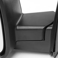 Load image into Gallery viewer, 09-16 Dodge Ram OE Style Towing Mirror Left Heated LED Signal