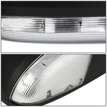 Load image into Gallery viewer, 09-16 Dodge Ram OE Style Towing Mirror Left Heated LED Signal