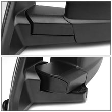 Load image into Gallery viewer, 09-16 Dodge Ram OE Style Towing Mirror Left Heated LED Signal