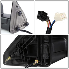 Load image into Gallery viewer, 09-16 Dodge Ram OE Style Towing Mirror Left Heated LED Signal