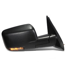 Load image into Gallery viewer, 09-16 Dodge Ram OE Style Towing Mirror Right Powered Heated LED