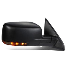 Load image into Gallery viewer, 09-16 Dodge Ram OE Style Towing Mirror Right Powered Heated LED