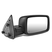 Load image into Gallery viewer, 09-16 Dodge Ram OE Style Towing Mirror Right Powered Heated LED