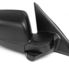 Load image into Gallery viewer, 09-16 Dodge Ram OE Style Towing Mirror Right Powered Heated LED