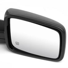 Load image into Gallery viewer, 09-16 Dodge Ram OE Style Towing Mirror Right Powered Heated LED