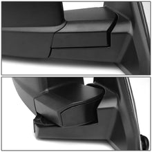 Load image into Gallery viewer, 09-16 Dodge Ram OE Style Towing Mirror Right Powered Heated LED