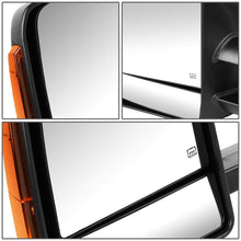 Load image into Gallery viewer, 07-16 Toyota Tundra Powered Heated LED Towing Mirrors - Pair