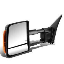 Load image into Gallery viewer, 07-16 Toyota Tundra Left Towing Mirror - Powered Heated LED Signal