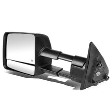 Load image into Gallery viewer, 07-16 Toyota Tundra Left Towing Mirror - Powered Heated LED Signal