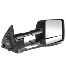 Load image into Gallery viewer, 2007-2016 Toyota Tundra Powered Heated LED Towing Mirror - Right