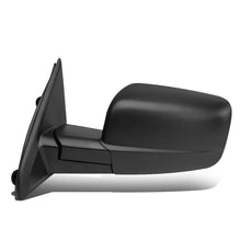 Load image into Gallery viewer, 09-16 Dodge Ram OE Style Manual Heated Towing Mirror - Left