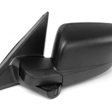 Load image into Gallery viewer, 09-16 Dodge Ram OE Style Manual Heated Towing Mirror - Left