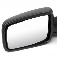 Load image into Gallery viewer, 09-16 Dodge Ram OE Style Manual Heated Towing Mirror - Left
