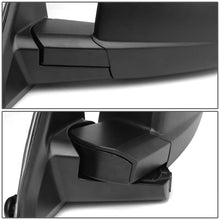 Load image into Gallery viewer, 09-16 Dodge Ram OE Style Manual Heated Towing Mirror - Left