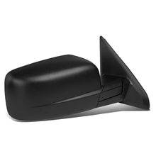 Load image into Gallery viewer, 09-16 Dodge Ram 1500/2500/3500 OE Style Manual Heated Towing Mirror