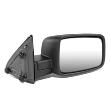 Load image into Gallery viewer, 09-16 Dodge Ram 1500/2500/3500 OE Style Manual Heated Towing Mirror
