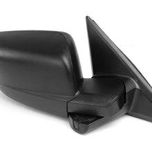Load image into Gallery viewer, 09-16 Dodge Ram 1500/2500/3500 OE Style Manual Heated Towing Mirror