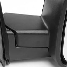 Load image into Gallery viewer, 09-16 Dodge Ram 1500/2500/3500 OE Style Manual Heated Towing Mirror
