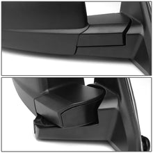 Load image into Gallery viewer, 09-16 Dodge Ram 1500/2500/3500 OE Style Manual Heated Towing Mirror
