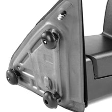 Load image into Gallery viewer, 09-16 Dodge Ram 1500/2500/3500 OE Style Manual Heated Towing Mirror