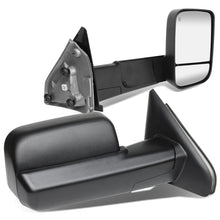 Load image into Gallery viewer, 02-08 Dodge Ram 1500 / 03-09 Ram 2500 3500 Powered Heated Towing Mirrors