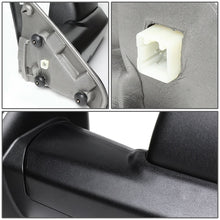 Load image into Gallery viewer, 02-08 Dodge Ram 1500 / 03-09 Ram 2500 3500 Powered Heated Towing Mirrors