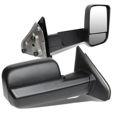 Load image into Gallery viewer, 02-08 Dodge Ram 1500 03-09 Ram 2500 3500 Manual Heated Towing Mirrors