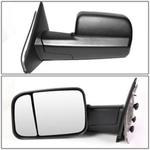 Load image into Gallery viewer, 02-08 Dodge Ram 1500 03-09 Ram 2500 3500 Manual Heated Towing Mirrors